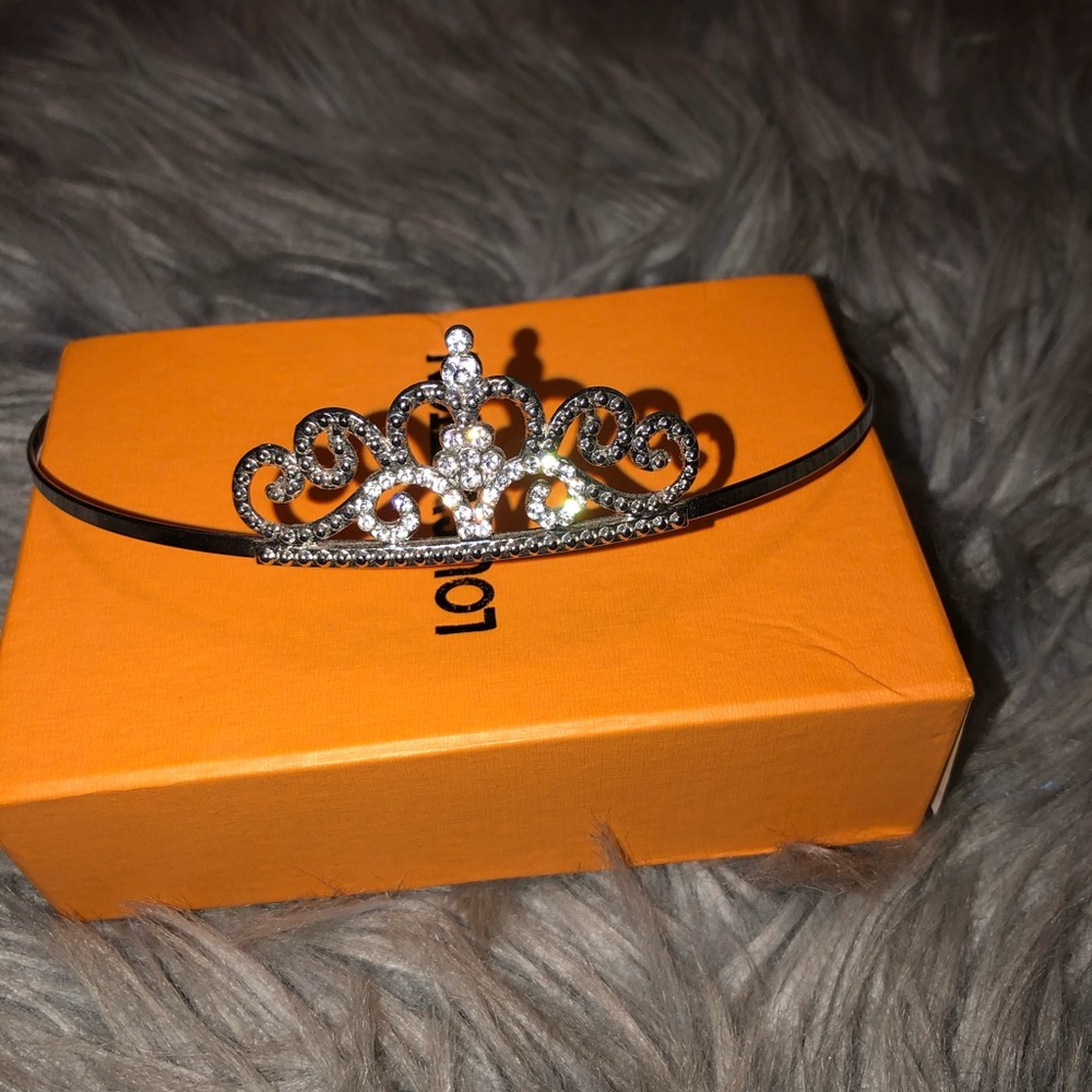 Crown